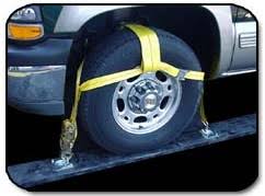 axle straps