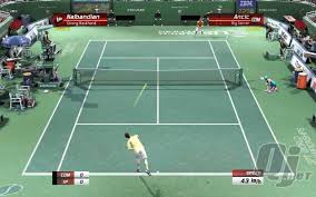 virtua tennis 4 ps3
