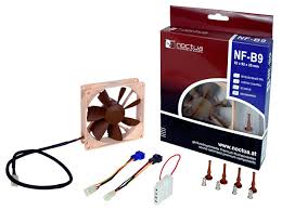 92mm fans