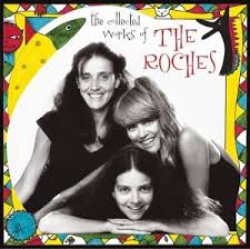 Roches - Gimme A Slice