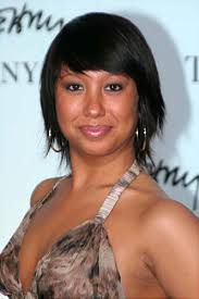 Cheryl Burke