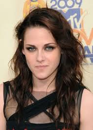 Kristen Stewart hair