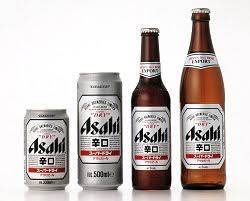 asahi superdry