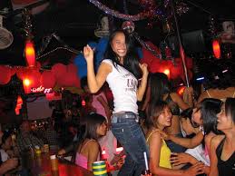 phuket girls