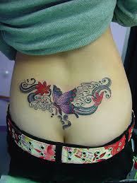 tattoo girls photos