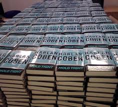 harlan coben hold tight