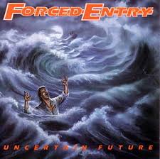 forced entry