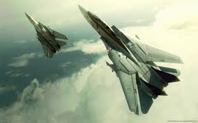 ace combat 5 xbox