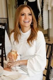 Jennifer Lopez Beauty