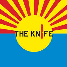 the knife the knife