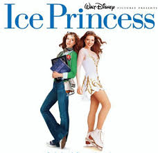 Soundtracks - Ice Princess