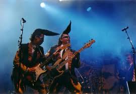 leningrad cowboys