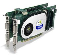 nvidia sli