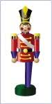 brave tin soldier