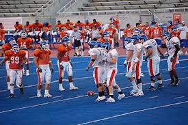 Boise State Broncos football