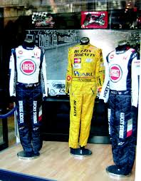 driving suits