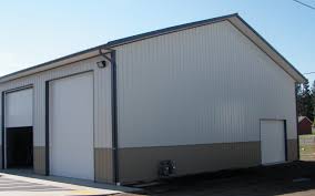 Waukesha Steel siding Contractor