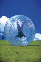 aqua zorb