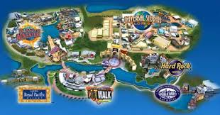 uo map