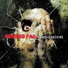 Senses Fail - Still Searching