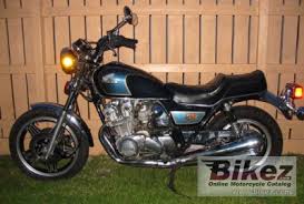 honda cb 750 c