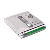 discman dvd