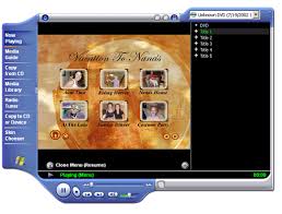 dvd codec