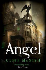 angel cliff mcnish