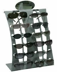 sunglasses displays