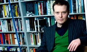 tom mccarthy