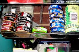 smokeless tobacco products