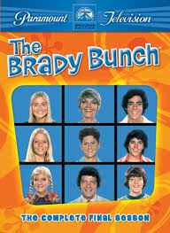 brady bunch season 1