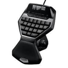 logitech g13 gaming keyboard