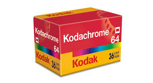 kodak slide