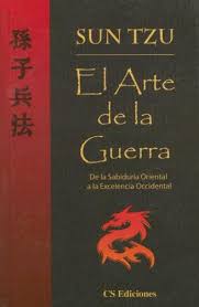 sun tzu el arte de la guerra