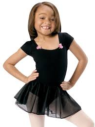 girl dancewear