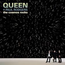 Queen - The Cosmos Rock