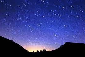 noche de estrellas