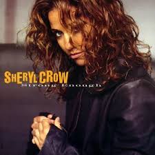 Sheryl Crow - Strong Enough