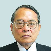 平沢勝栄