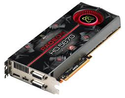 ati xfx 5870