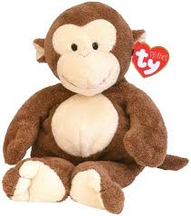 dangles monkey