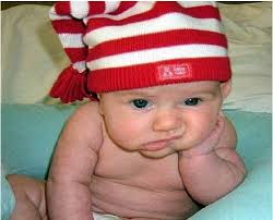 funny baby