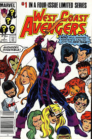 avengers west coast