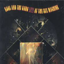 Kool & The Gang - Live At The Sex Machine