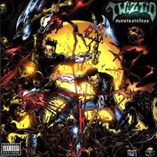 Twiztid - 1St Day Out '98
