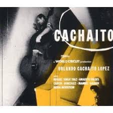 cachaito