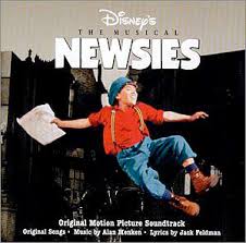 Newsies - Once And For All
