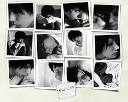 l death note