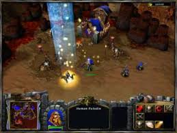 warcraft 4